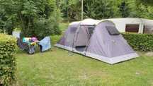 Tenda EasyCamp 4 pessoas