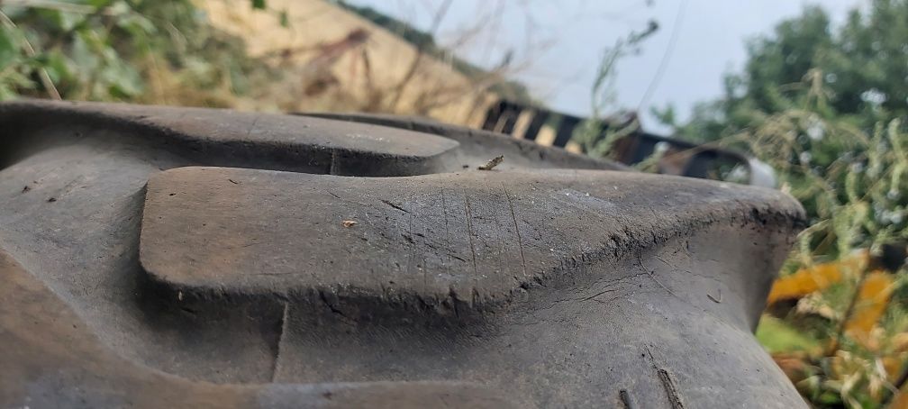 Opony 12.0/75 R 18 Mitas 4 szt