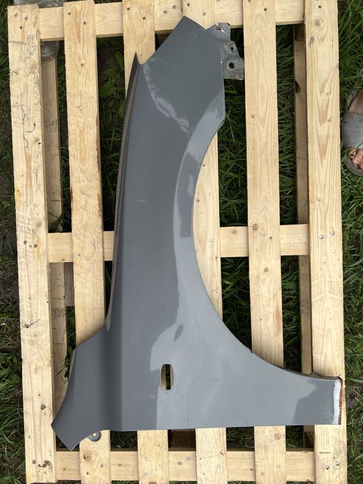 Крило Mazda 3 BK