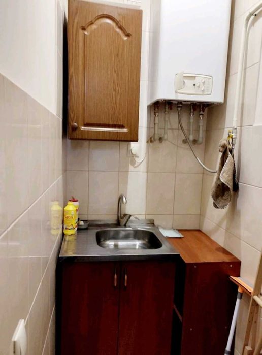 Продажа 2х комнатной квартиры. Центр! Улица Никольская!