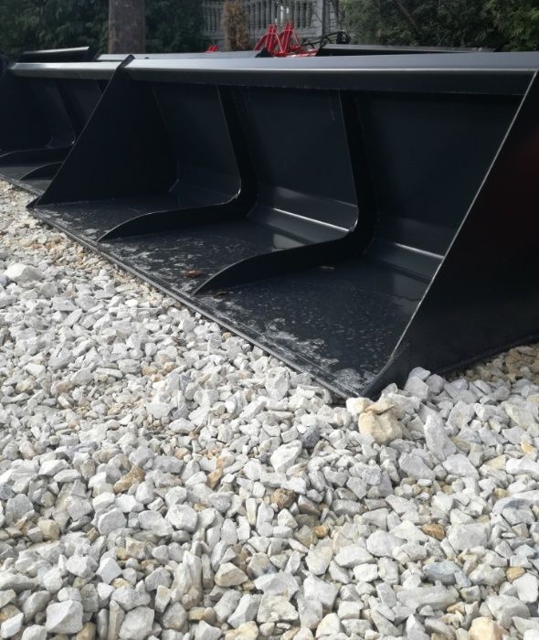 EURO Łyżka Uniwersalna 2.0 m Łyżki do TURA TUZA. Cała POLSKA