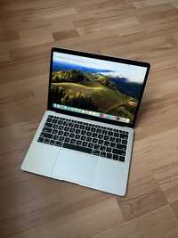 MacBook Air 13 2019 Silver 8/128