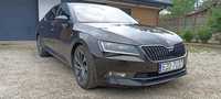 Skoda Superb Skoda Superb 2.0 TDI Laurin&Klement DSG