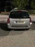 Pegeot 307 2.0 Hdi 7 Lugares