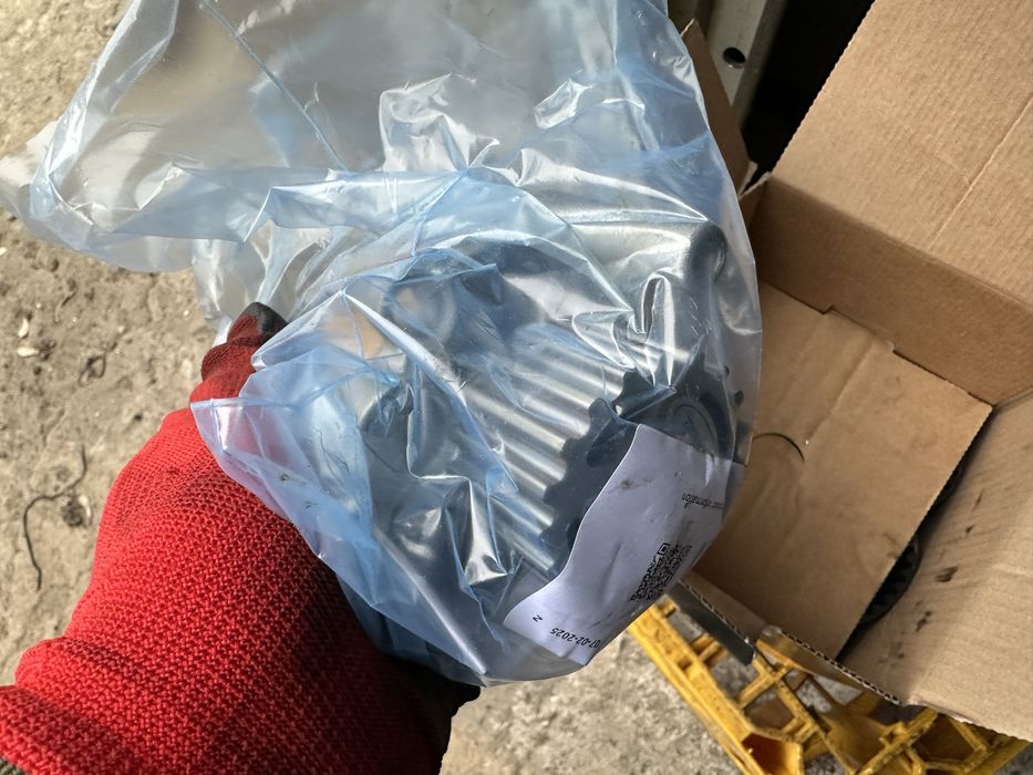 ГРМ 1.9 TDI CT1028 WP4