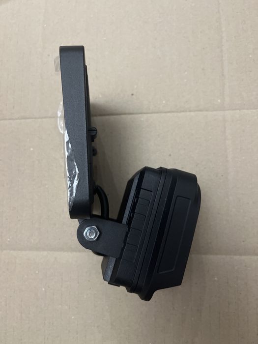 Лампа прожектор фонарь Led Makita без акумулятора)