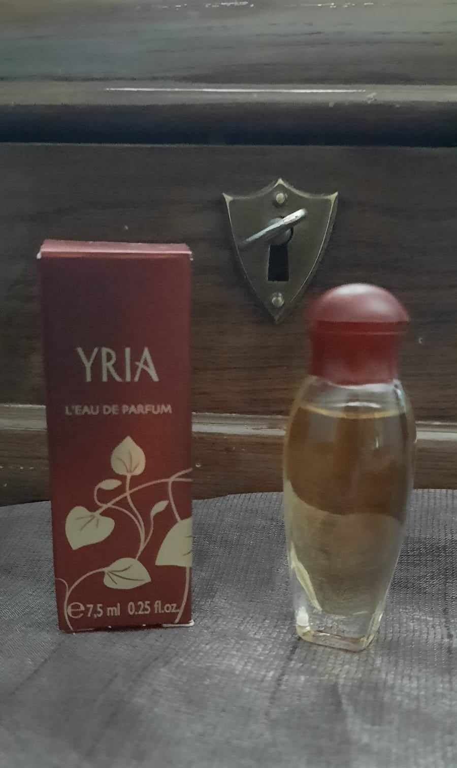 Perfume miniatura original