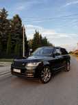 Land Rover Range Rover 2 właściciel ,Salon PL ,Autobiography, Nowy silnik