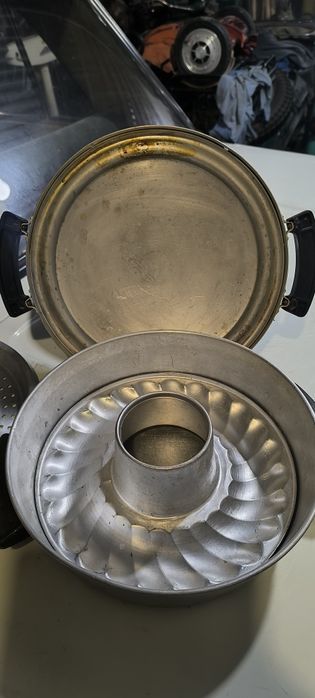 Чудо печь электрическая и газовая