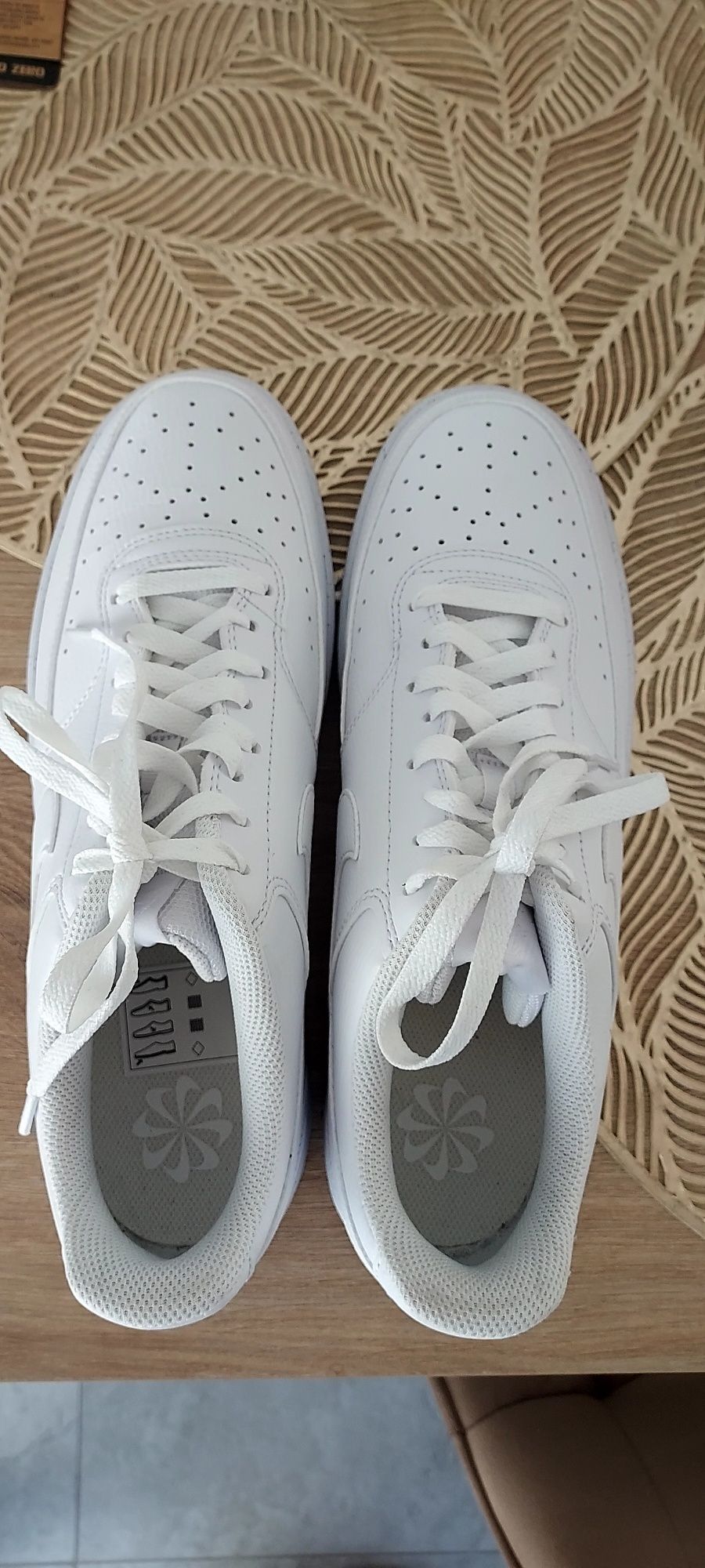Buty Nike Court Vision 44