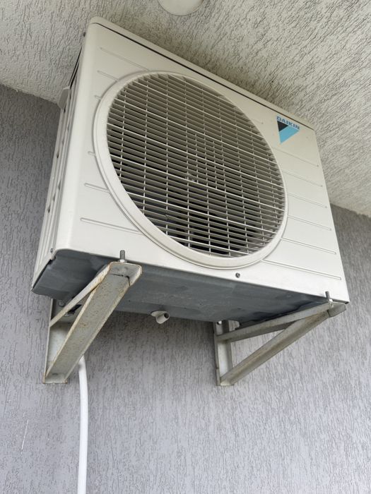 Кондиционеры Daikin