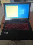Laptop Lenovo Y700 | i7-6700HQ | GTX 960M | 16GB RAM
