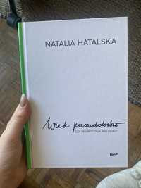 Wiek paradoksów Natalia Hatalska