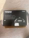 Adaptadores de barras de tejadilho Thule Evo Flush - Ref 710600