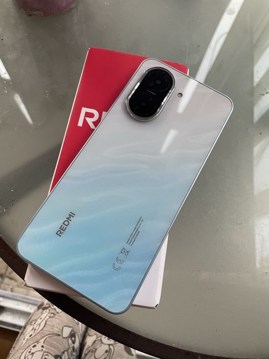 Xiaomi Redmi A5 64gb Novinho