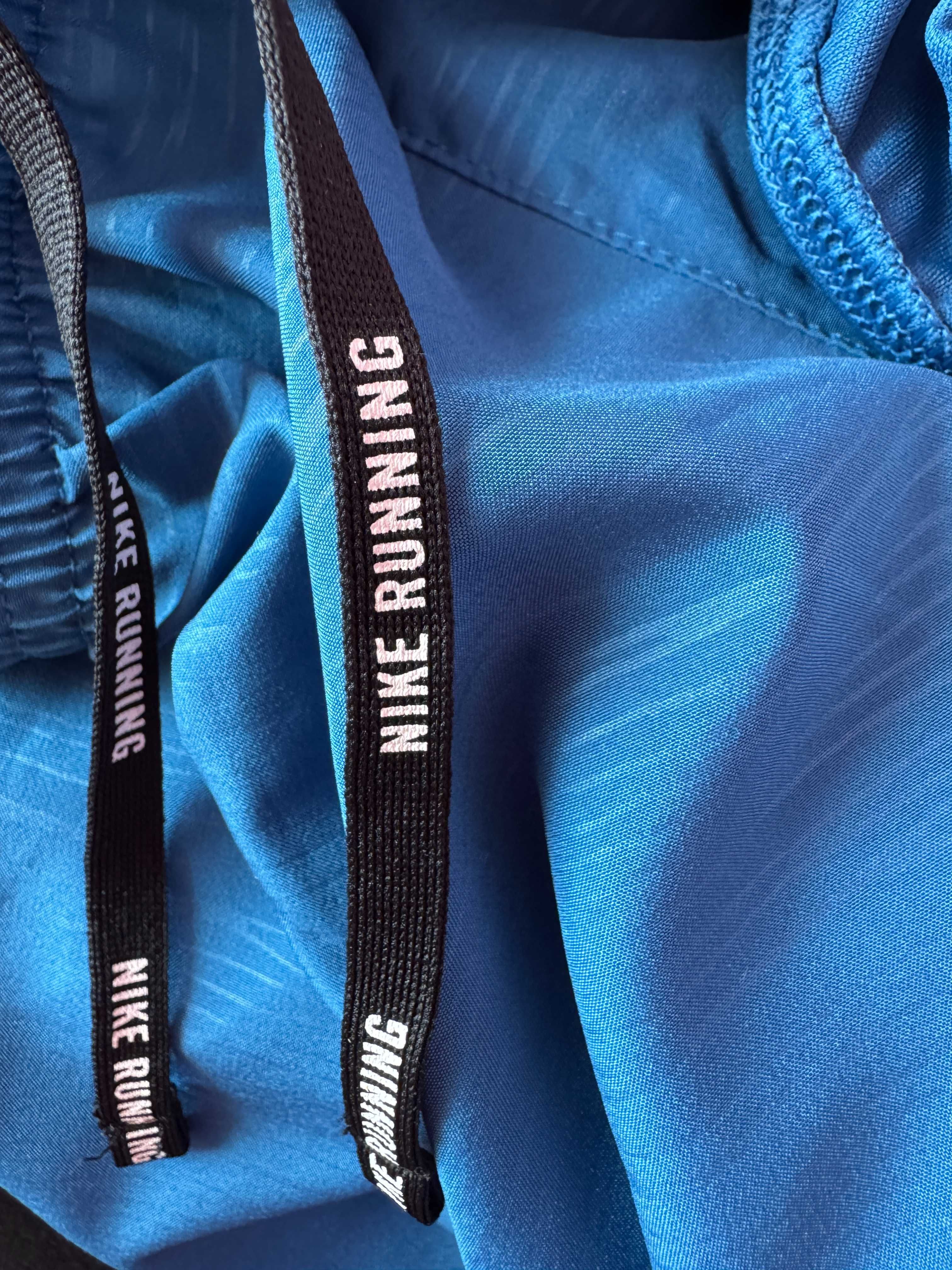 Damskie spodenki do biegania Nike M