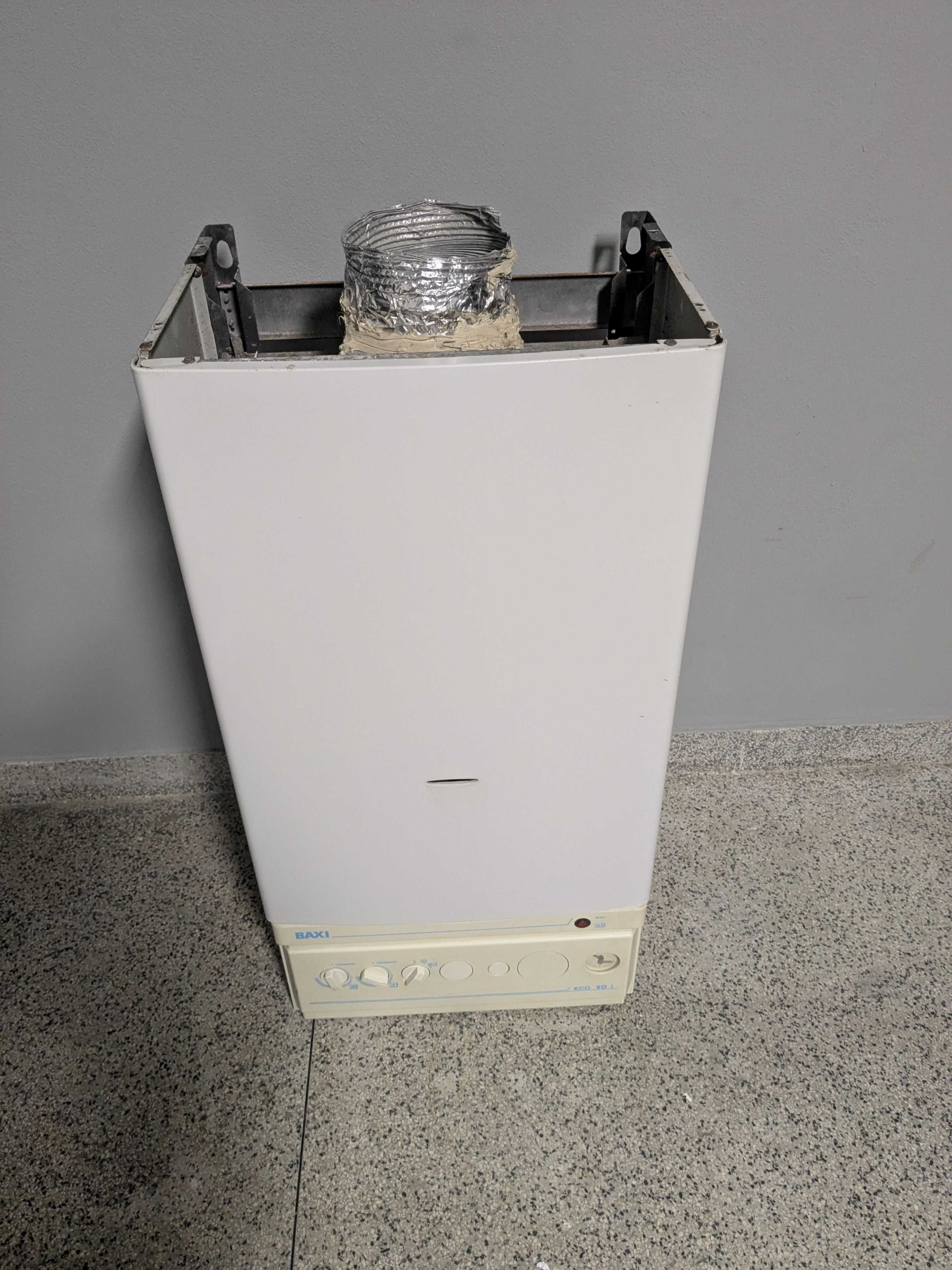 Caldeira Baxi ECO 20i