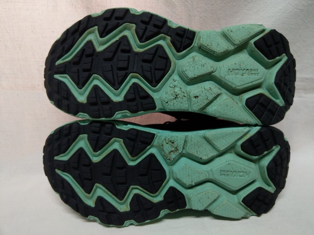 Buty Hoka One One Chellenger Atr 6 Gtx rozm. 37 i 1/3