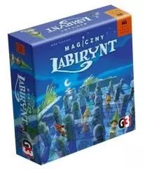 Magiczny labirynt G3. G3