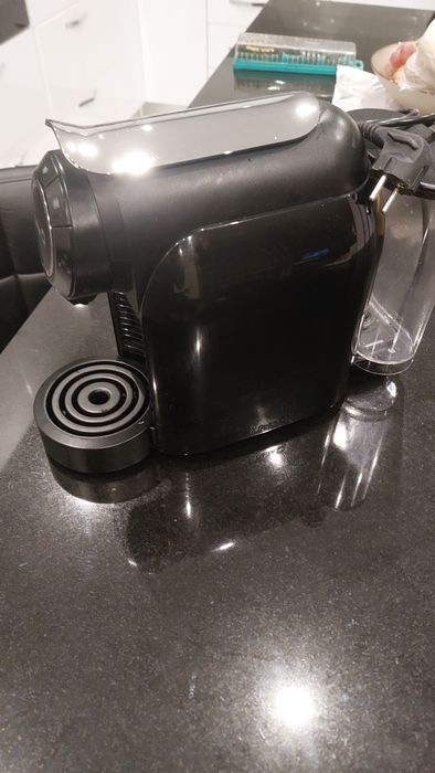 Maquina café delta q para peças