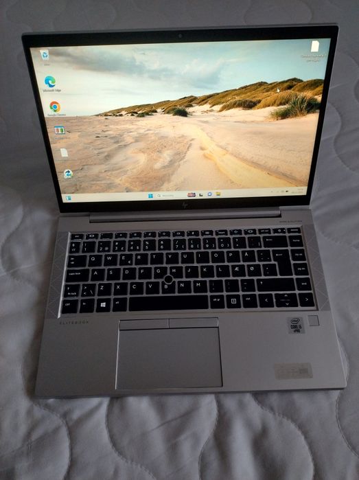HP Elitebooke 840 g7