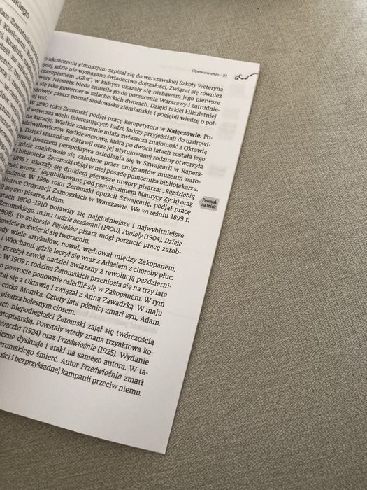 Rozdziobią nas kruki, wrony... Stefan Żeromski