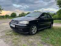 Opel Astra G 1.6 benzyna 2000 rok/Zamiana