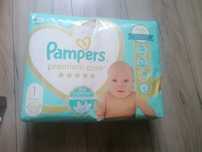 Pampers 1, 72 sztuki