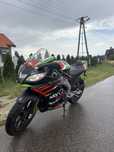Aprilia Rs4 GP 125 cm3 2018 rok A1/B Mozliwy Transport