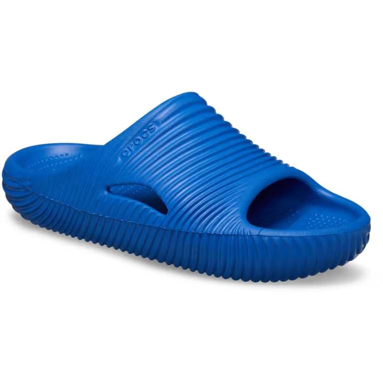 Шльопанці Crocs Mellow Tide Recovery Slide, М5-М13, 100% оригінал