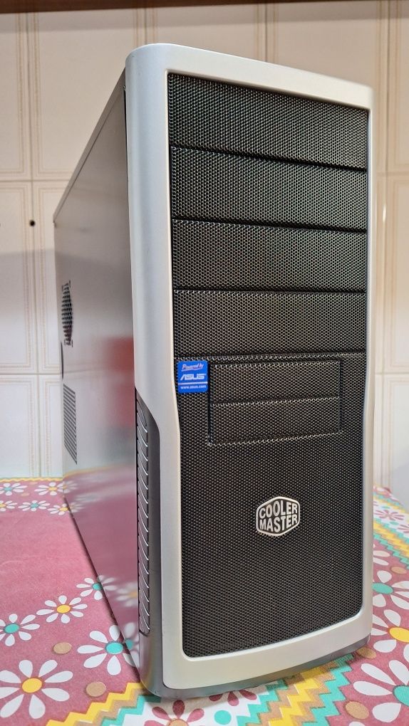 PC desktop Core2Duo E7500 2.9GHz