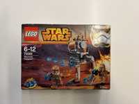Lego 75089 - Geonosis Troopers