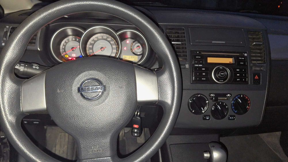 Nissan avto продажа авмобіля