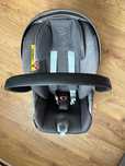 Fotelik samochodowy Cybex CLOUD T PLUS i-Size GWARANCJA