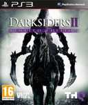 Darksiders II PS3 Uniblo Łódź