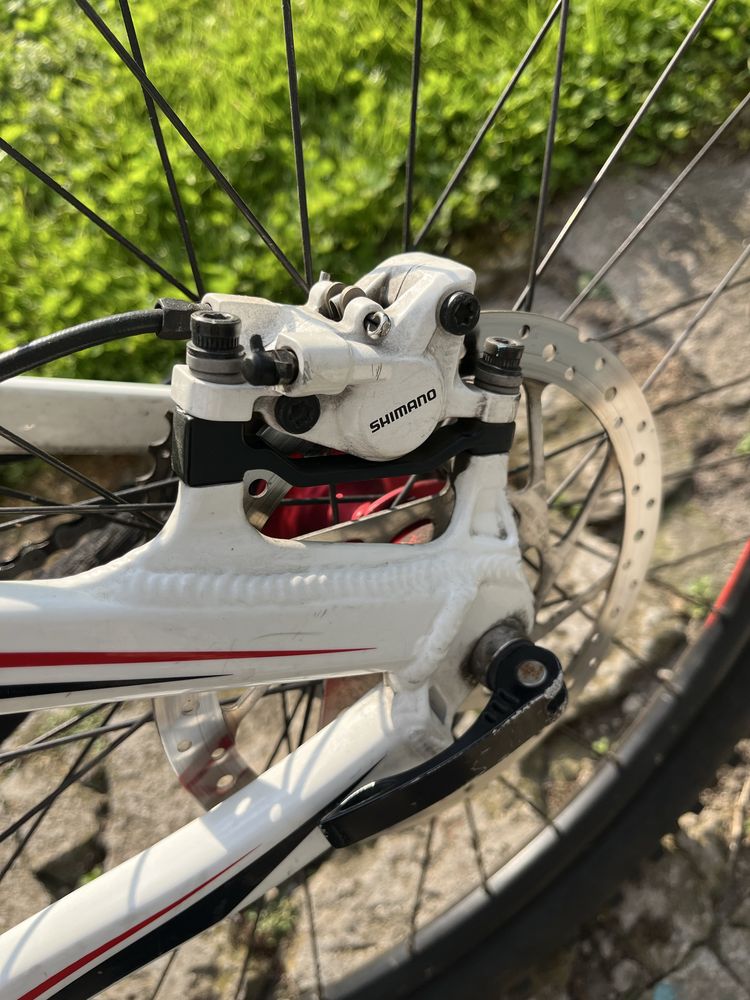Sprzedam rower giant trance 5.0