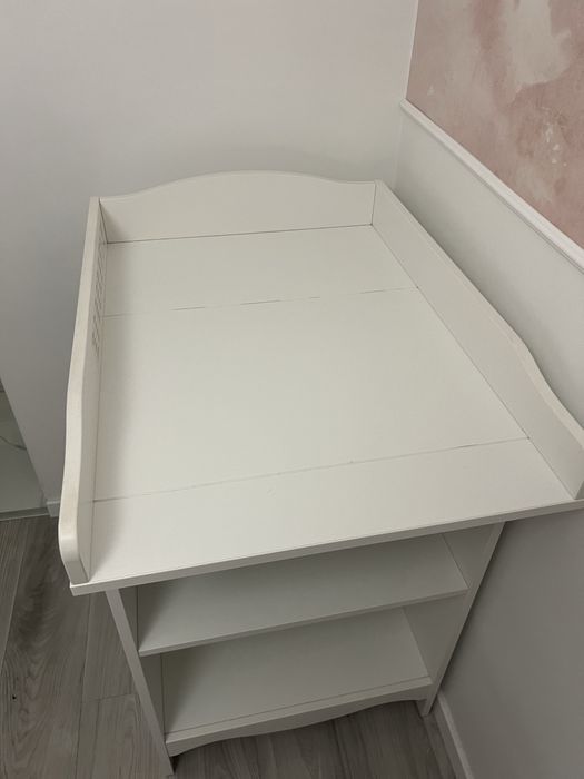 Przewijak ikea SMÅGÖRA