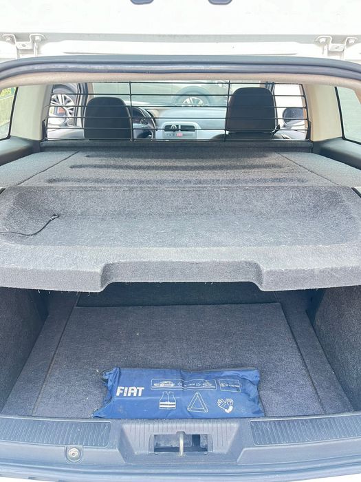 Fiat Punto 1300 CC 75 CV