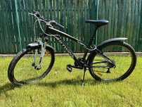 Btwin Rockrider 340 XS