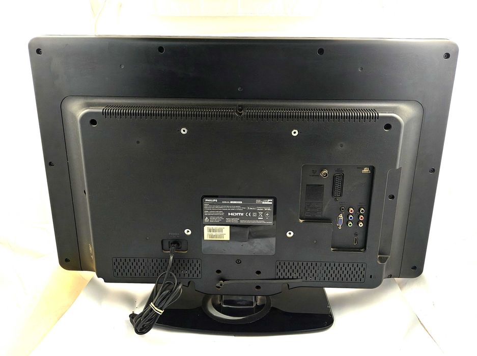 Telewizor 32'' PHILIPS 32PFL3606H