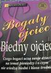 Bogaty ojciec, Biedny ojciec / opis z tyłu książki