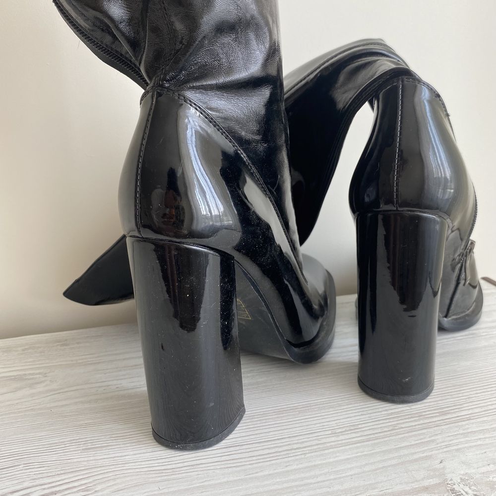 Ботфорди BRATZ limited collection