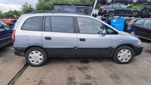 lusterko prawe Opel Zafira A