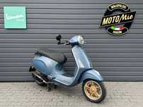 Vespa Primavera VESPA 125 Officina 8 Limitowana! 4 lata gwarancji Moto Mio Kraków!