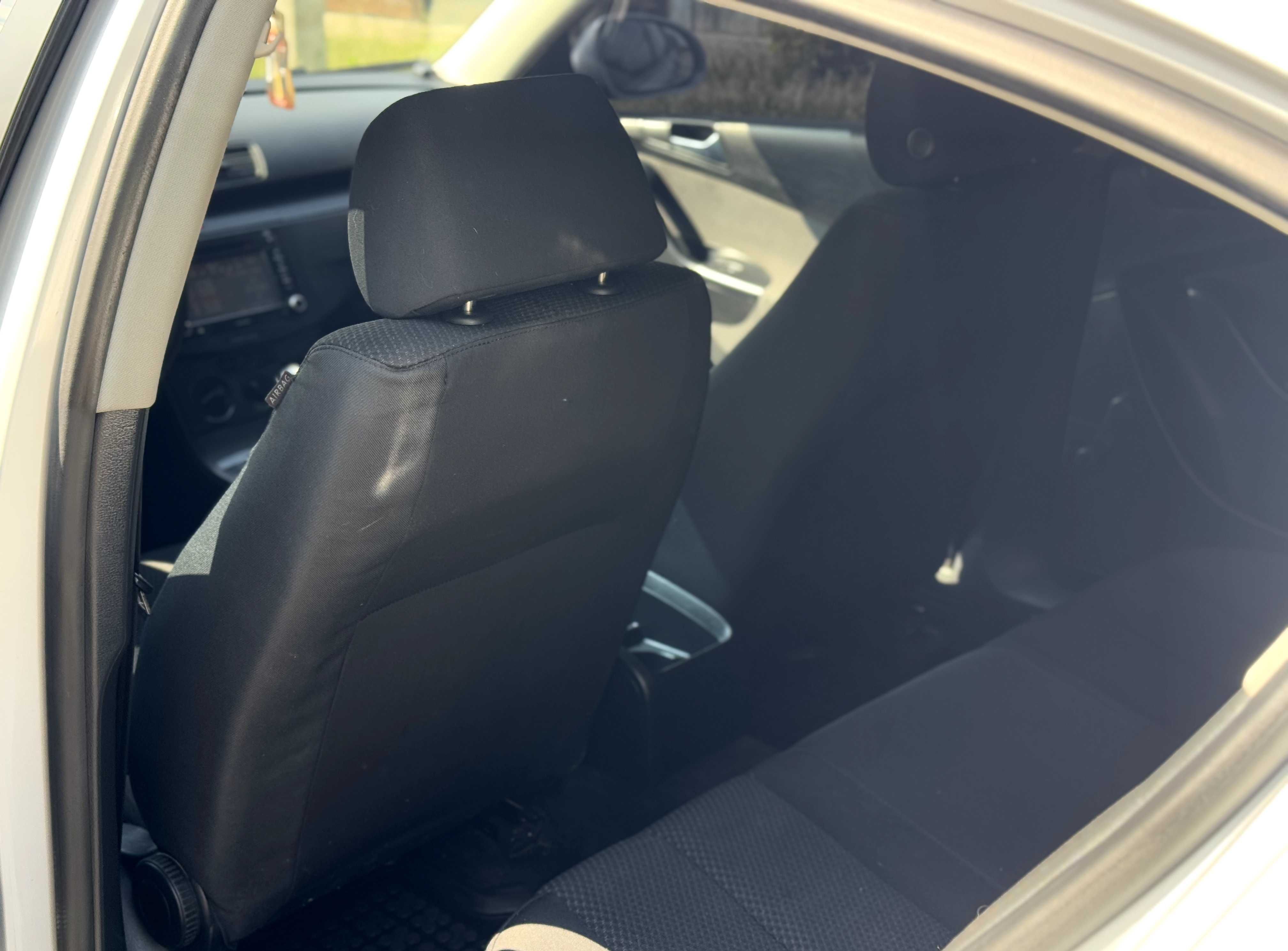 Volksvagen Passat b6  1.6MPI ОБМІН!