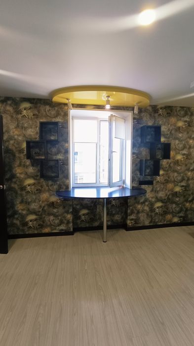Продам 2 кімнату квартиру в Красилівці Броварський район