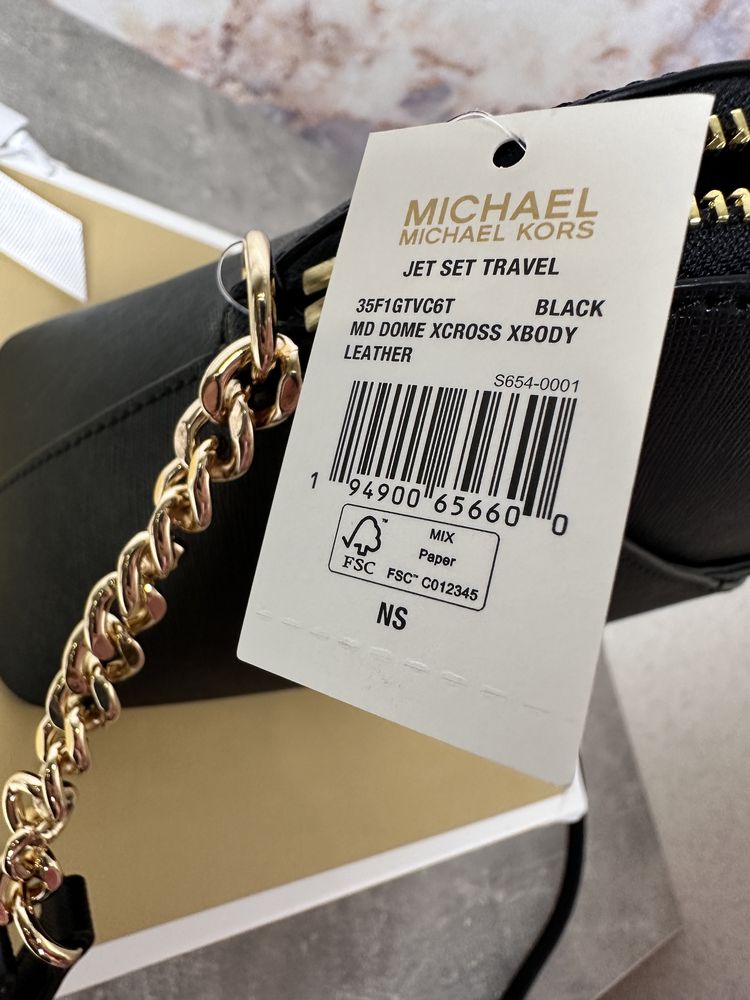 Сумка Michael Kors!Оригінал