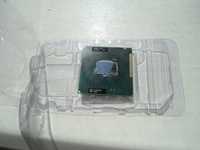 Процесор Intel Pentium B950
2 МБ кеш-пам'яті, тактова частота 2,10 ГГц
