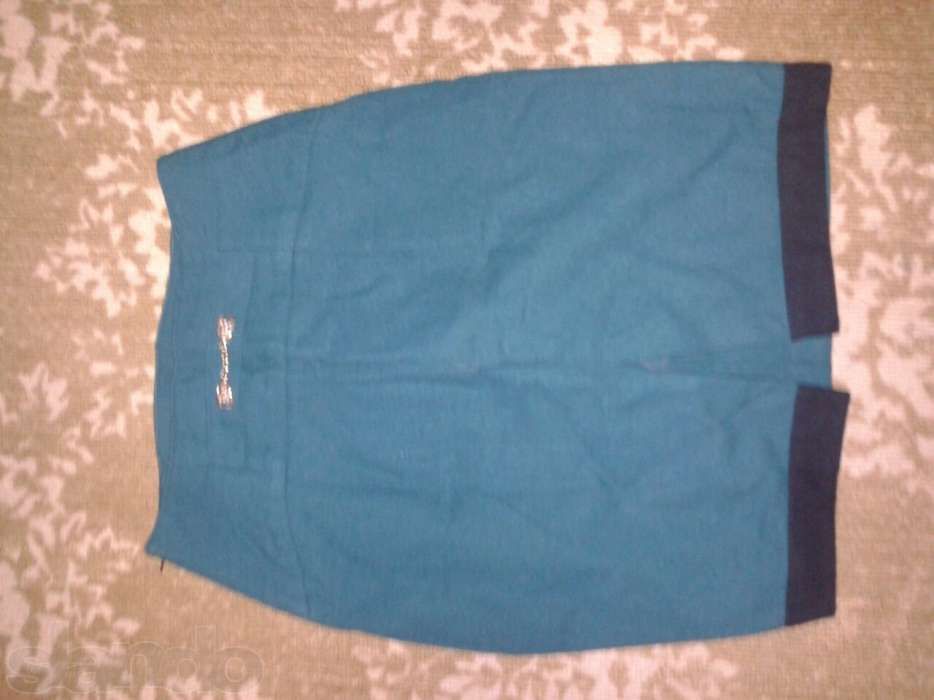 Продам оригинальную шерстяную юбку, пошита на заказ из хорошей шерсти