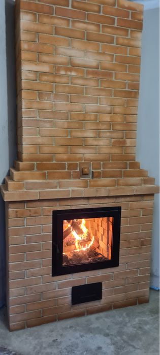 Чистка димоходів